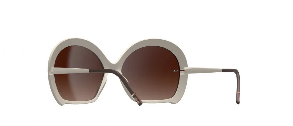 Silhouette Dora One 3200 Sunglasses - view 10